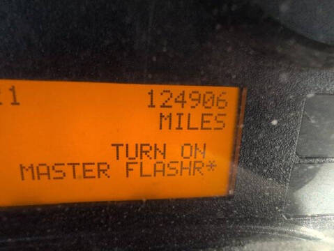 2015 IC Bus CE Series