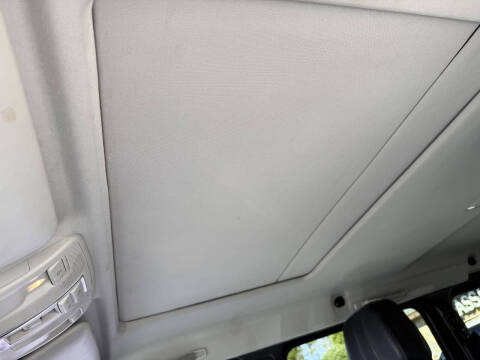 2013 Mercedes-Benz G-Class G 550