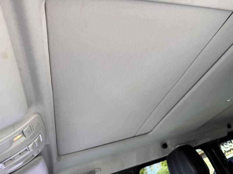 2013 Mercedes-Benz G-Class G 550