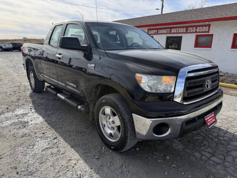 2013 Toyota Tundra Tundra Grade's photo