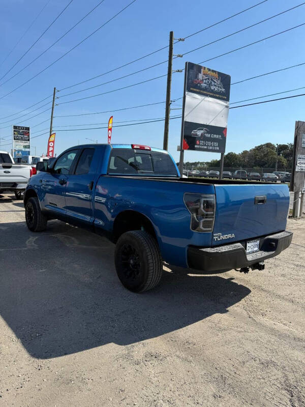2007 Toyota Tundra SR5