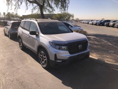 2023 Honda Passport for sale at Autos by Jeff Tempe in Tempe AZ