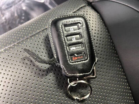 2018 Lexus GS 350 F SPORT