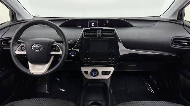 2017 Toyota Prius Two