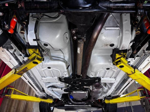 1994 Pontiac Trans Am