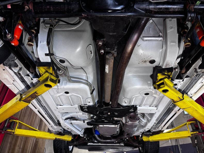 1994 Pontiac Trans Am