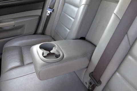 2006 Dodge Magnum RT