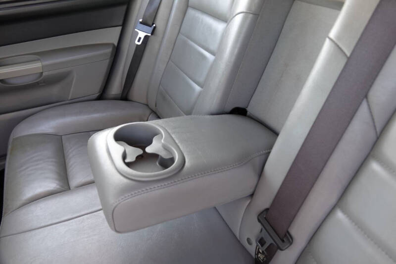 2006 Dodge Magnum RT
