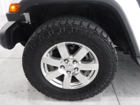 2018 Jeep Wrangler Unlimited