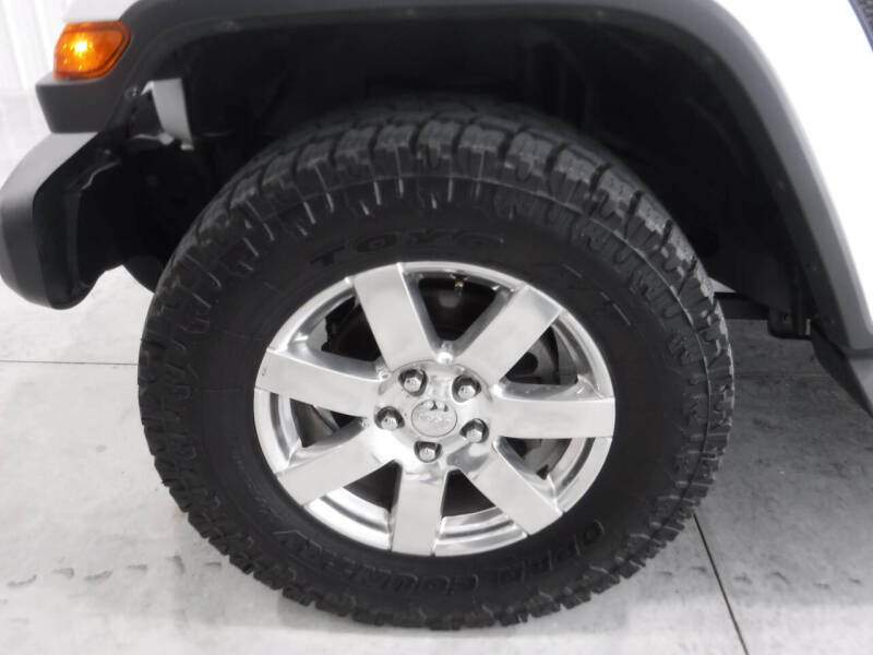 2018 Jeep Wrangler Unlimited