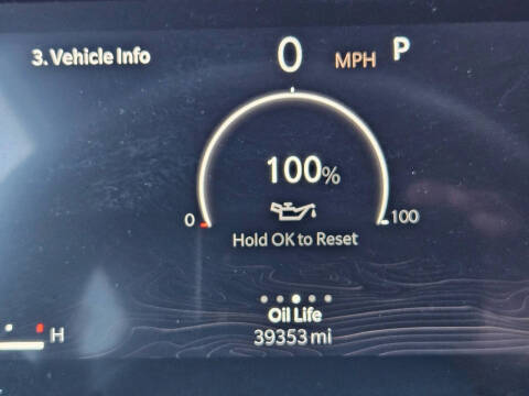 2024 Jeep Grand Cherokee L