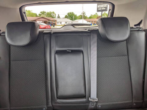 2017 Buick Encore Preferred II