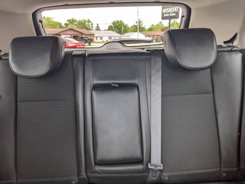 2017 Buick Encore Preferred II