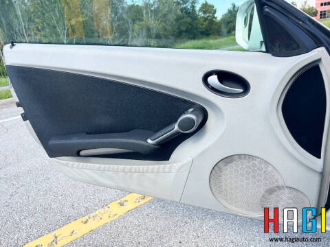 2009 Mercedes-Benz SLK SLK 300