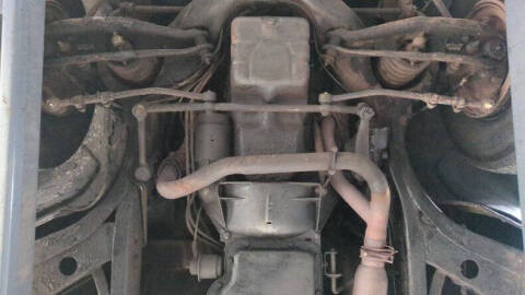 1966 Cadillac DeVille