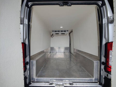 2022 RAM ProMaster 2500 159 WB