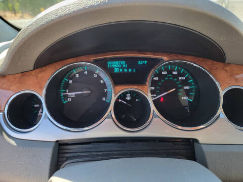 2011 Buick Enclave CXL-2