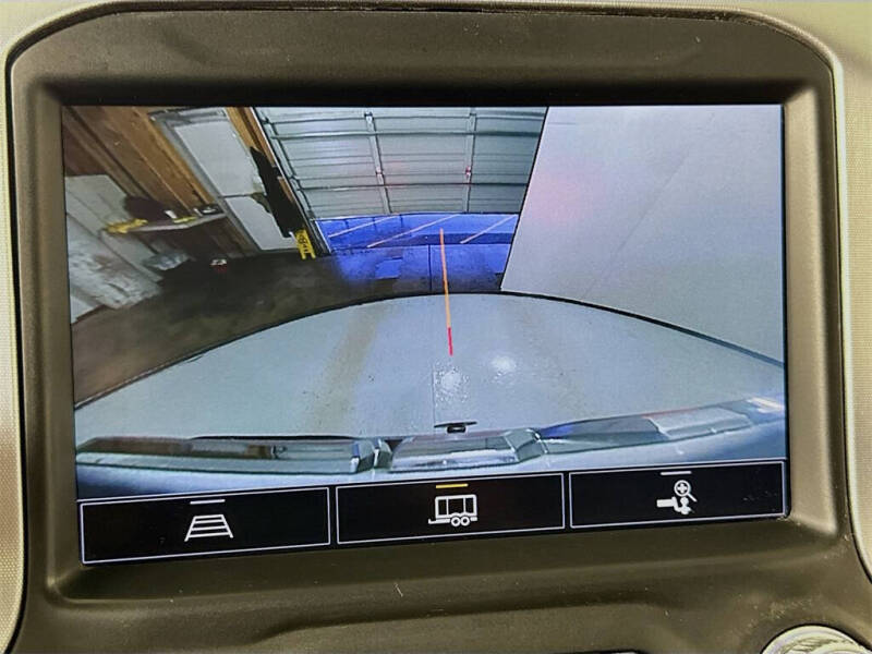 2022 GMC Sierra 1500 Limited