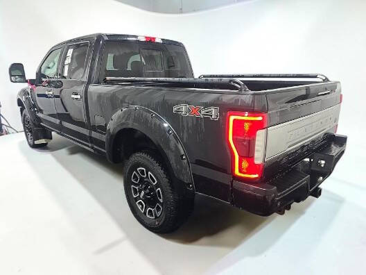 2019 Ford F-250 Super Duty