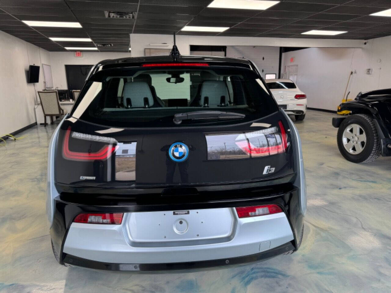 2014 BMW i3 for sale at Vista Motorwerks in Oak Creek, WI