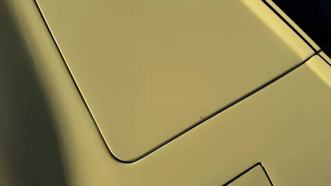 1967 Chevrolet Corvette