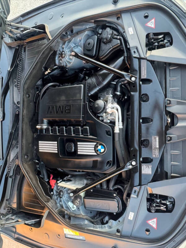 2011 BMW 7 Series 740i