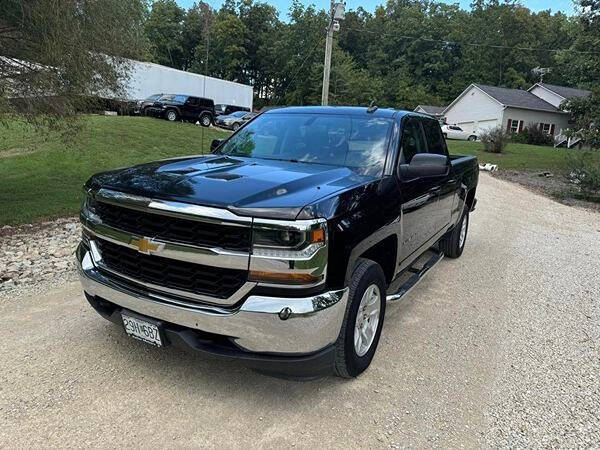 2018 Chevrolet Silverado 1500 for sale at Flip Side Auto LLC in Marble Hill, MO