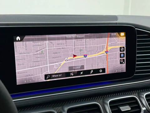 2023 Mercedes-Benz GLE AMG GLE 53