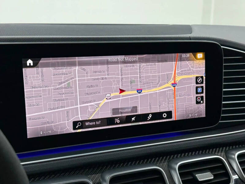 2023 Mercedes-Benz GLE AMG GLE 53