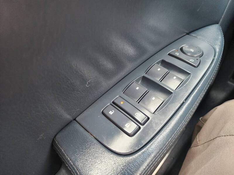 2006 Cadillac DTS Luxury III