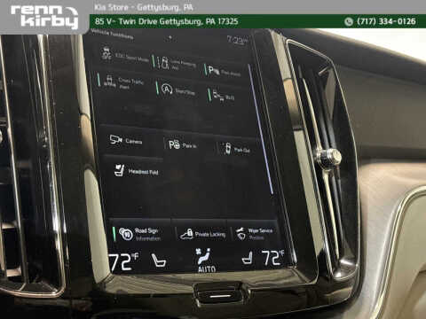 2019 Volvo XC60 T6 Momentum