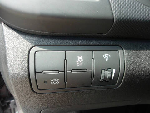 2015 Hyundai Accent GS