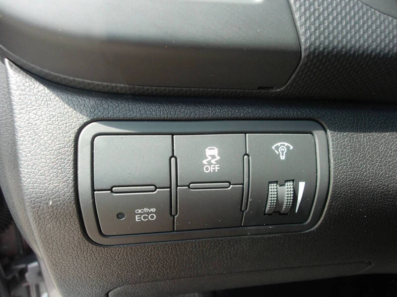 2015 Hyundai Accent GS