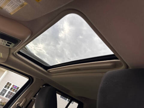 2010 Ford Explorer XLT