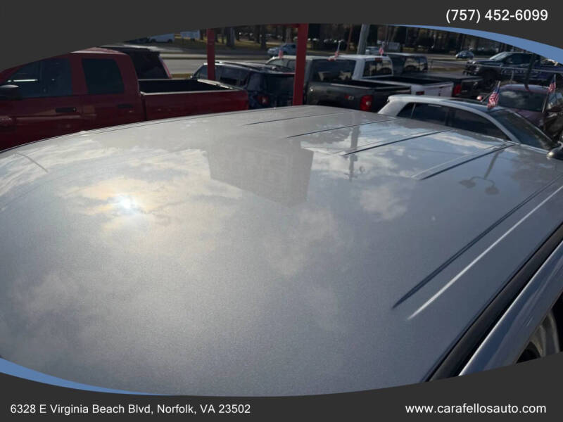 2019 RAM 1500 Classic Laramie