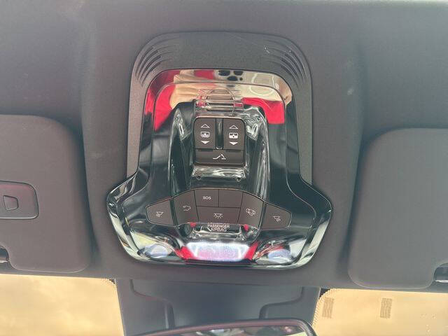 2022 Alfa Romeo Stelvio Ti