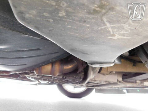 2004 Chevrolet Corvette