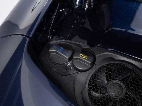 2021 Porsche 911 Carrera 4S