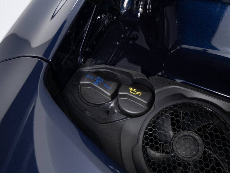 2021 Porsche 911 Carrera 4S