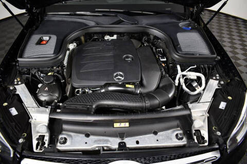 2021 Mercedes-Benz GLC GLC 300 4MATIC