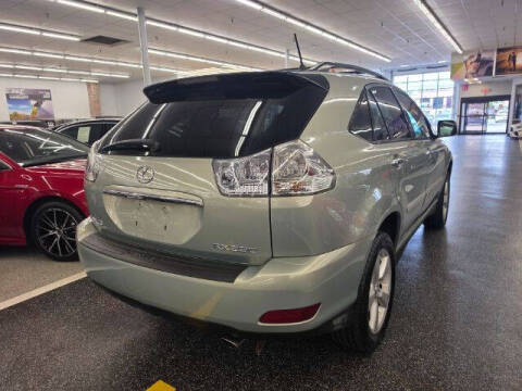 2005 Lexus RX 330
