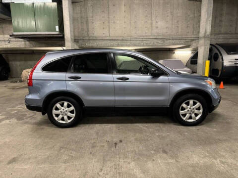 2009 Honda CR-V for sale at Seattle Motorsports in Shoreline WA