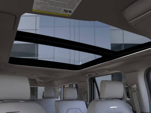 2024 Ford Expedition MAX Platinum