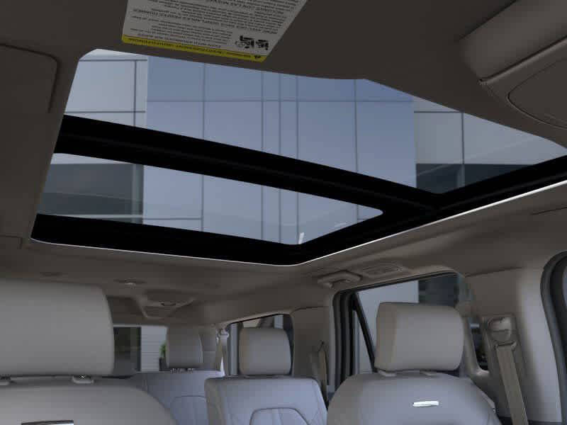 2024 Ford Expedition MAX Platinum