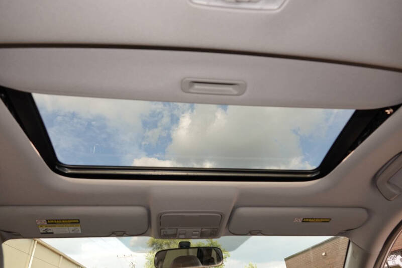 2011 Honda CR-V EX-L