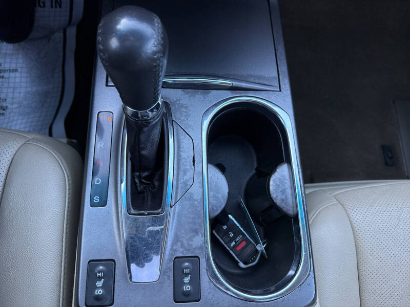 2015 Acura RDX w/Tech