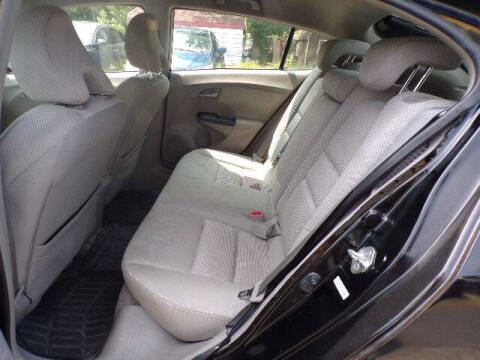 2010 Honda Insight EX