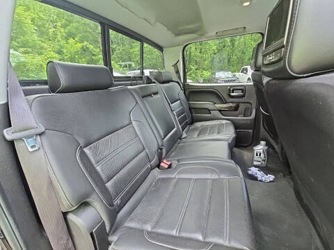 2014 GMC Sierra 1500