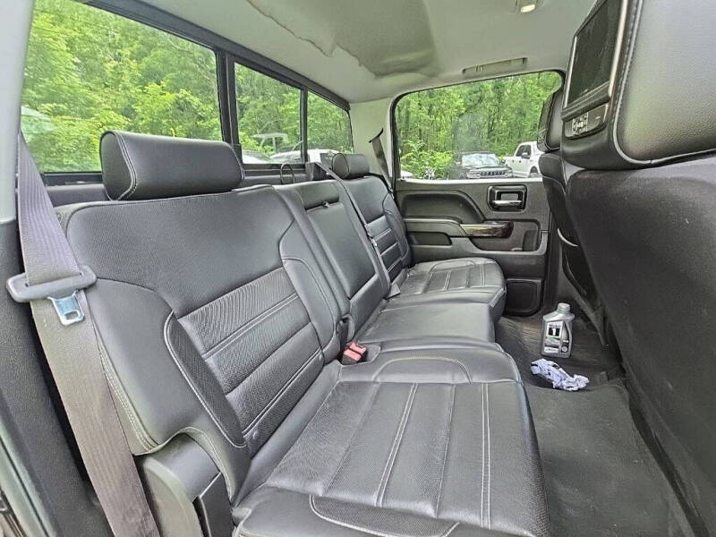 2014 GMC Sierra 1500
