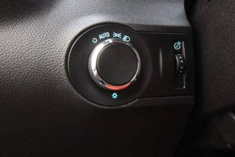 2011 Chevrolet Camaro SS